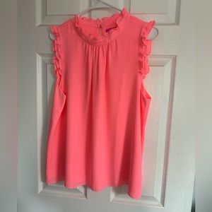 Lilly Pulitzer tank top